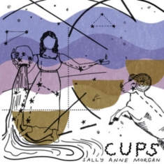 Morgan Sally Anne - Cups