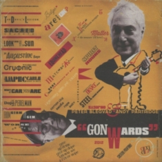 Partridge Andy / Peter Blegvad - Gonwards - Deluxe Ed.