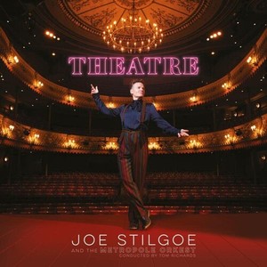 Joe Stilgoe - Theatre
