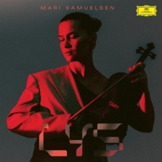 Mari Samuelsen Scoring Berlin Jon - Lys
