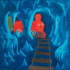 Vritra Wilma - Grotto