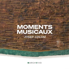 Various - Moments Musicaux