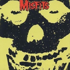 Misfits - Collection 1