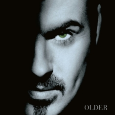 Michael George - Older