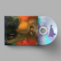 Sharon Van Etten - We've Been Going About This All Wro