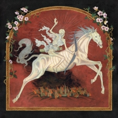 Predatory Light - Death And The Twilight Hours (Black