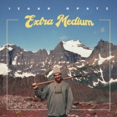 Opatz Izaak - Extra Medium (Coloured)