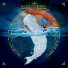 Mastodon - Leviathan (Gold)