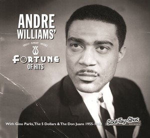 Williams Andre - Fortune Of Hits