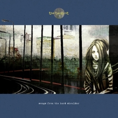 Tangent The - Songs From The Hard Shoulder