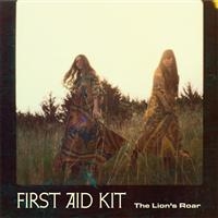 First Aid Kit - The Lion's Roar