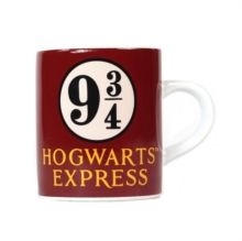 Harry Potter Hogwarts Express Mini Mug i gruppen Labels /  hos Bengans Skivbutik AB (4154947)