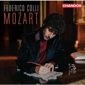 Mozart Wolfgang Amadeus - Works For Solo Piano, Vol. 1
