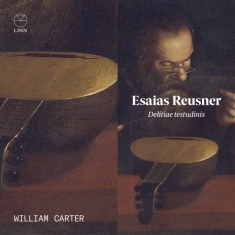 Reusner Esaias - Delitiae Testudinis