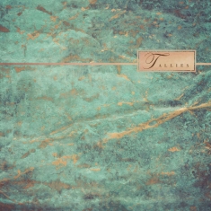Tallies - Patina (Green)