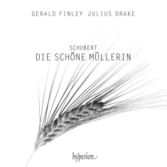 Schubert Franz - Die Schöne Müllerin