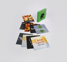 Depeche Mode - Exciter | The 12