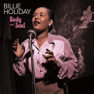 Billie Holiday - Body And Soul