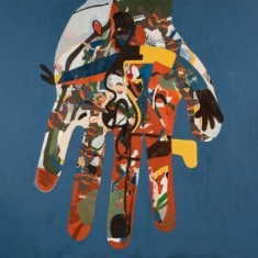 Hot Chip - Freakout/Release (Brown Vinyl)