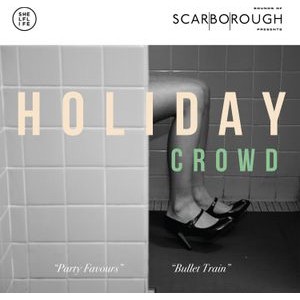 The Holiday Crowd - Party Favours
