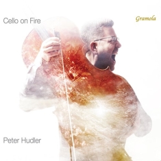 Traditional Johann Sebastian Bach - Cello On Fire