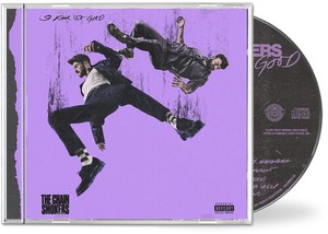 Chainsmokers The - So Far So Good
