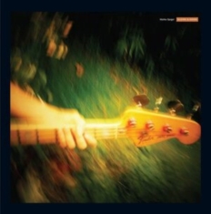 Spigel Malka - Gliding & Hiding