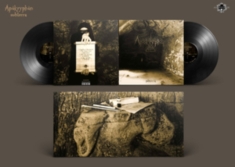 APOKRYPHON - SUBTERRA (2LP)