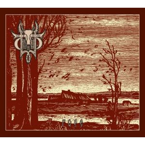 SIVYJ YAR - ROPE / GRIEF
