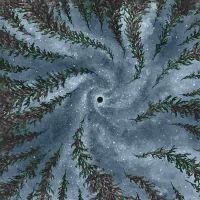 Mesarthim - The Degenerate Era