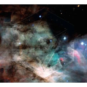 Mesarthim - Ghost Condensate