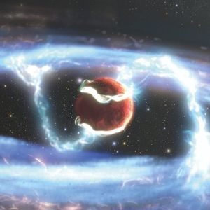 Mesarthim - CLG J02182-05102