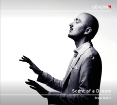 Brahms Johannes Macek Ivo Schub - Brahms, Macek & Schubert: Scent Of