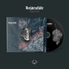 Stjärnfält - Lapporten