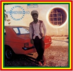 Clarke Johnny - Wondering