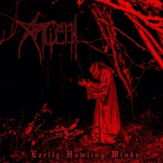Ancient - Eerily Howling Winds (Transparent R