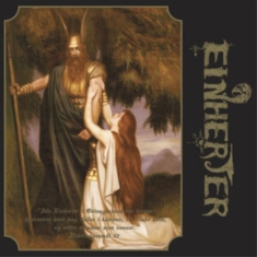 Einherjer - Aurora Borealis / Leve Vikingånden