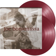 Joe Bonamassa - Blues Deluxe