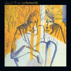Fripp Robert - Let The Power Fall - An Album Of Fr