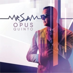 Mr. Sam - Opus Quinto