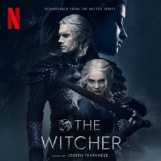 Trapanese Joseph - The Witcher: Season 2 (Soundtrack From The Netflix Original Series)