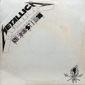 Metallica - Don't Thread On Else Matters  (Sebastian Remix)