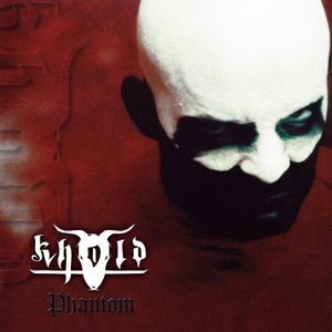 Khold - Phantom (Black Vinyl Lp)