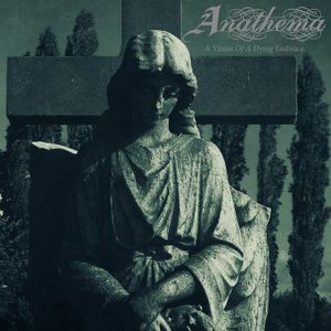 Anathema - A Vision Of A Dying Embrace (Cd + D