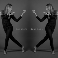 Lundgren Annasara - Dear Body
