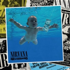 Nirvana - Nevermind (30Th / Deluxe 2Cd)