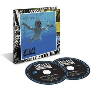 Nirvana - Nevermind (30Th / Deluxe 2Cd)