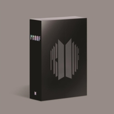 Bts - Proof (Standard Edition)