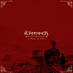 Wayfarer - A Romance With Violence (Re-Issue 2022)