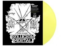 Solucion Mortal - Solucion Mortal
